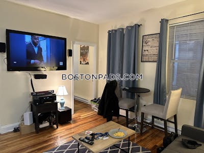 Mission Hill Apartment for rent 2 Bedrooms 1 Bath Boston - $2,695 No Fee