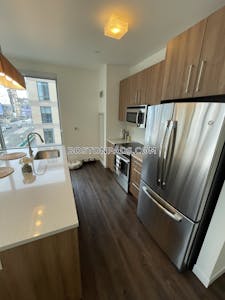 South End Apartment for rent 2 Bedrooms 2 Baths Boston - $5,171