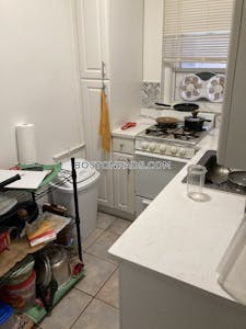 Fenway/kenmore Apartment for rent 2 Bedrooms 1 Bath Boston - $4,700 No Fee