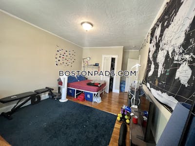 Brighton 4 Beds 1 Bath Boston - $3,700