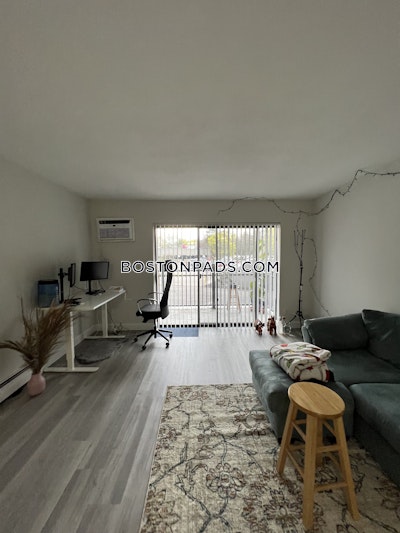 Watertown Apartment for rent 1 Bedroom 1 Bath - $2,600