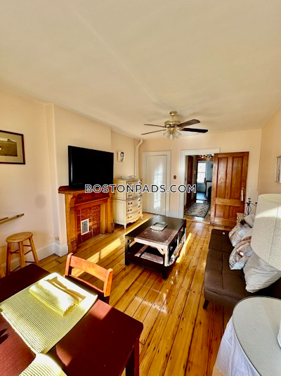 Back Bay 2 Beds 1 Bath Boston - $3,600