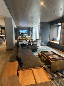 Fenway/kenmore Apartment for rent Studio 1 Bath Boston - $3,699