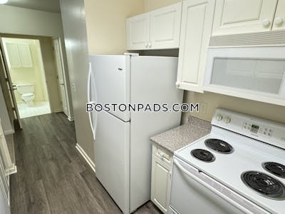 Quincy Apartment for rent 1 Bedroom 1 Bath  Quincy Center - $2,295
