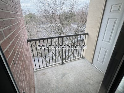 Quincy Apartment for rent 1 Bedroom 1 Bath  Quincy Center - $2,449