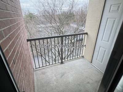 Quincy Apartment for rent 1 Bedroom 1 Bath  Quincy Center - $2,449