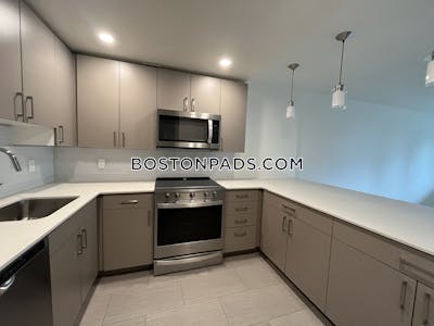 Back Bay Apartment for rent 1 Bedroom 1 Bath Boston - $3,915