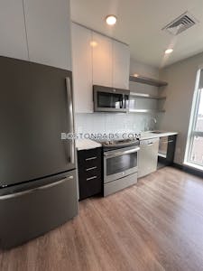 East Boston Apartment for rent Studio 1 Bath Boston - $2,718