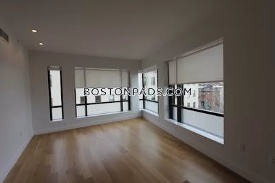 South End Apartment for rent 1 Bedroom 1 Bath Boston - $3,400 No Fee