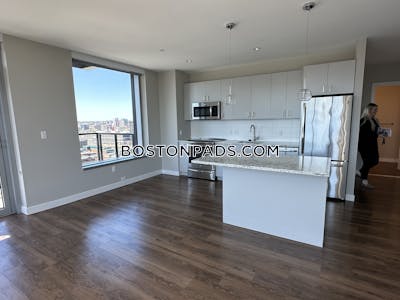 Seaport/waterfront 2 Bed 2 Bath BOSTON Boston - $6,038 No Fee