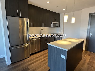 Seaport/waterfront 1 Bed 1 Bath Boston - $5,679