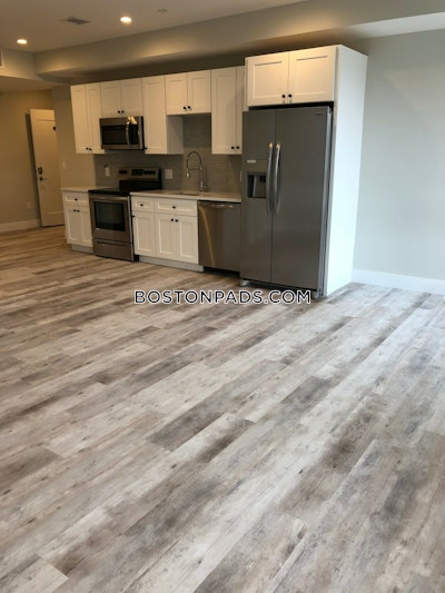 Mission Hill Apartment for rent 1 Bedroom 1 Bath Boston - $3,395 No Fee