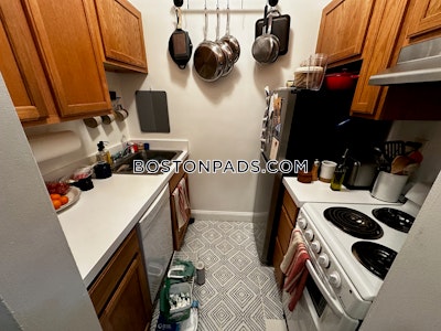 Fenway/kenmore Apartment for rent 1 Bedroom 1 Bath Boston - $3,450