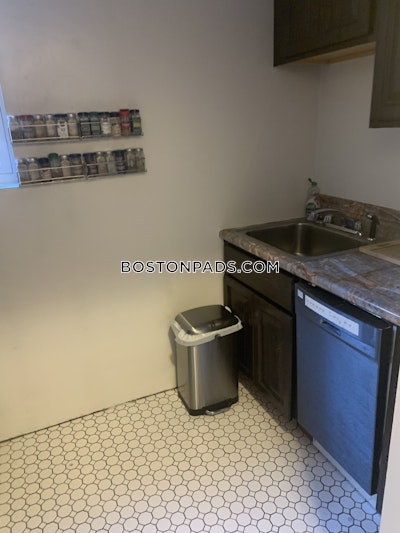 Fenway/kenmore 1 Bed 1 Bath Boston - $3,200 No Fee