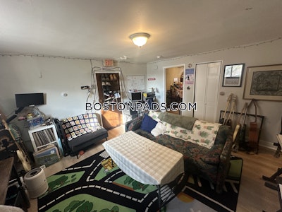 Brighton Apartment for rent 2 Bedrooms 1 Bath Boston - $2,740
