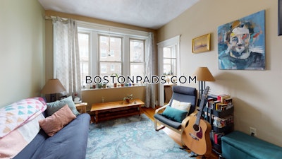 Brighton Apartment for rent 2 Bedrooms 1 Bath Boston - $2,345 No Fee