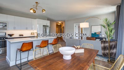Belmont Apartment for rent 1 Bedroom 1 Bath - $3,518
