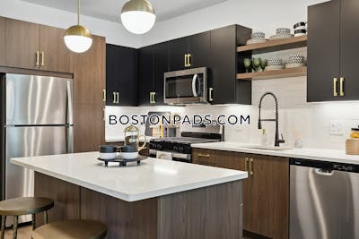 Peabody Apartment for rent 2 Bedrooms 2 Baths - $3,545