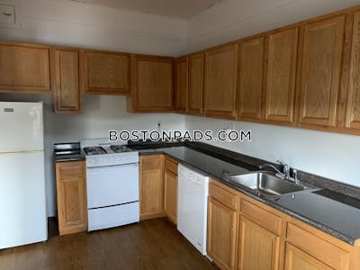 Brighton Apartment for rent 3 Bedrooms 1 Bath Boston - $3,675 No Fee