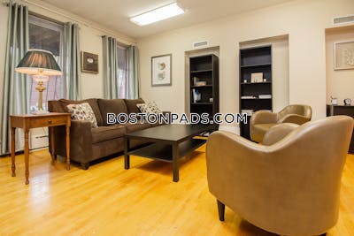 Back Bay Apartment for rent 2 Bedrooms 1 Bath Boston - $6,995