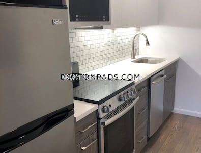 Fenway/kenmore Apartment for rent 2 Bedrooms 1 Bath Boston - $3,750 No Fee
