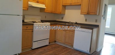 South End Apartment for rent 3 Bedrooms 1 Bath Boston - $4,200 No Fee