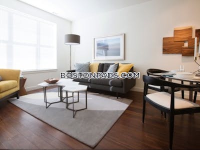 Chelsea Apartment for rent 1 Bedroom 1 Bath - $2,501