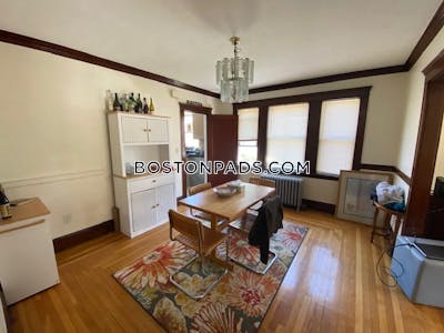 Brighton 3 Beds 1 Bath Boston - $3,400 No Fee