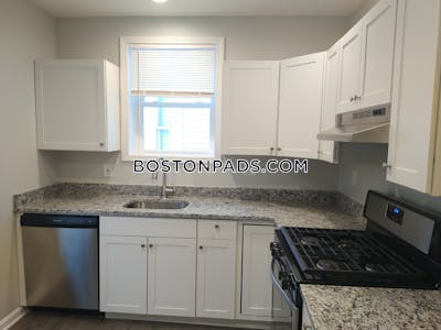 Dorchester/south Boston Border Apartment for rent 3 Bedrooms 1 Bath Boston - $2,995 No Fee