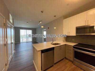 East Boston Apartment for rent 2 Bedrooms 2 Baths Boston - $5,952