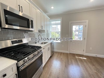 East Boston Apartment for rent 1 Bedroom 1 Bath Boston - $2,495 No Fee