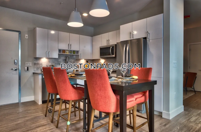 Everett Apartment for rent 1 Bedroom 1 Bath - $2,678 No Fee