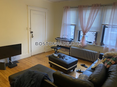 Malden Apartment for rent 1 Bedroom 1 Bath - $1,850 No Fee