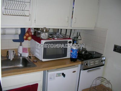 Back Bay Apartment for rent Studio 1 Bath Boston - $1,950 No Fee