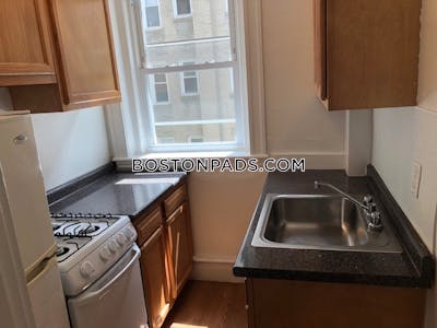 Fenway/kenmore Apartment for rent Studio 1 Bath Boston - $2,175 No Fee