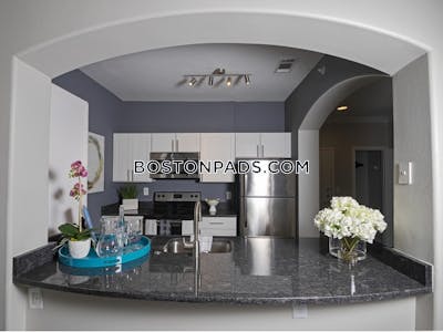 Billerica Apartment for rent 2 Bedrooms 2 Baths - $3,457 No Fee