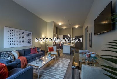 Burlington Apartment for rent 1 Bedroom 1 Bath - $3,169
