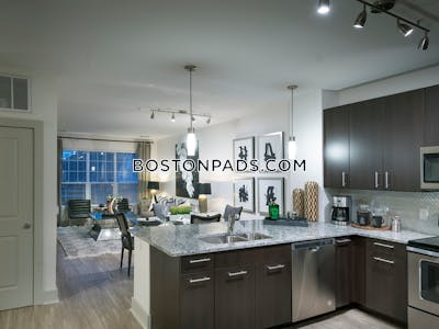 Andover Apartment for rent 2 Bedrooms 2 Baths - $3,438