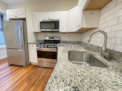 Dorchester Apartment for rent 3 Bedrooms 1 Bath Boston - $2,900