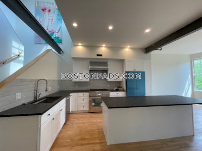 Cambridge Apartment for rent 3 Bedrooms 2.5 Baths  Porter Square - $9,500