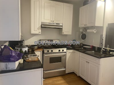 Mission Hill 3 Beds 2 Baths Boston - $4,200