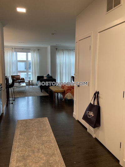 Quincy Apartment for rent Studio 1 Bath  North Quincy - $2,838