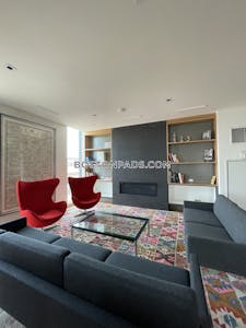 South End Apartment for rent 2 Bedrooms 2 Baths Boston - $5,180