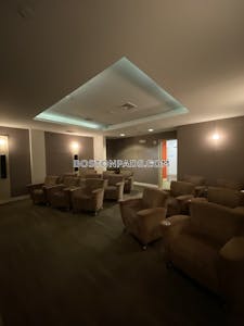 Cambridge Apartment for rent 1 Bedroom 1 Bath  North Cambridge - $3,545
