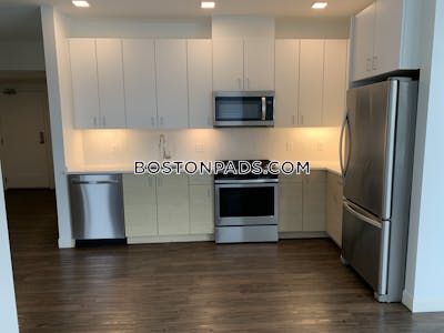 Newton Apartment for rent 2 Bedrooms 2 Baths  Newtonville - $5,226