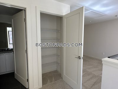 West End Apartment for rent 1 Bedroom 1 Bath Boston - $3,795