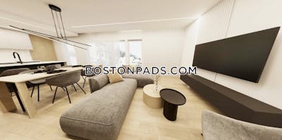 Dorchester Apartment for rent 2 Bedrooms 2 Baths Boston - $3,095