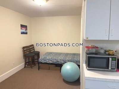 Back Bay Apartment for rent Studio 1 Bath Boston - $2,000 No Fee