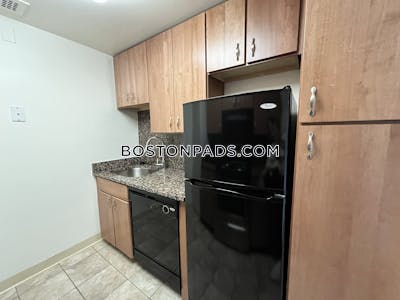Back Bay Apartment for rent 1 Bedroom 1 Bath Boston - $4,200