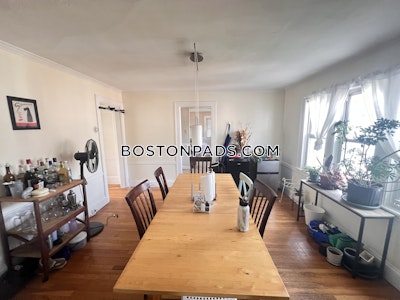 Brighton 4 Beds 1 Bath Boston - $4,400 50% Fee